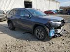 2024 Toyota Rav4 Xle Premium იყიდება Windsor-ში, NJ - Rear End