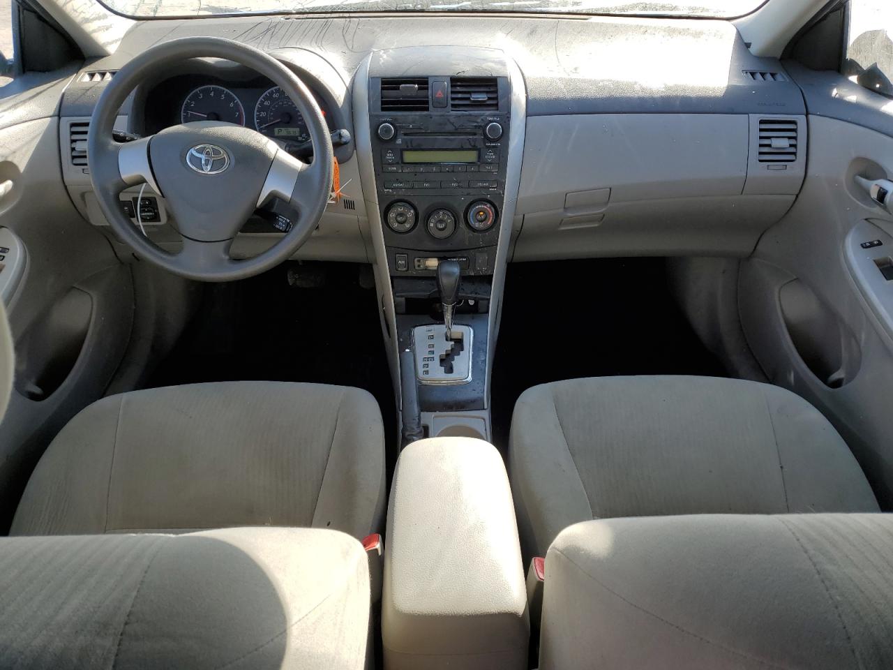 2010 Toyota Corolla - Image 8