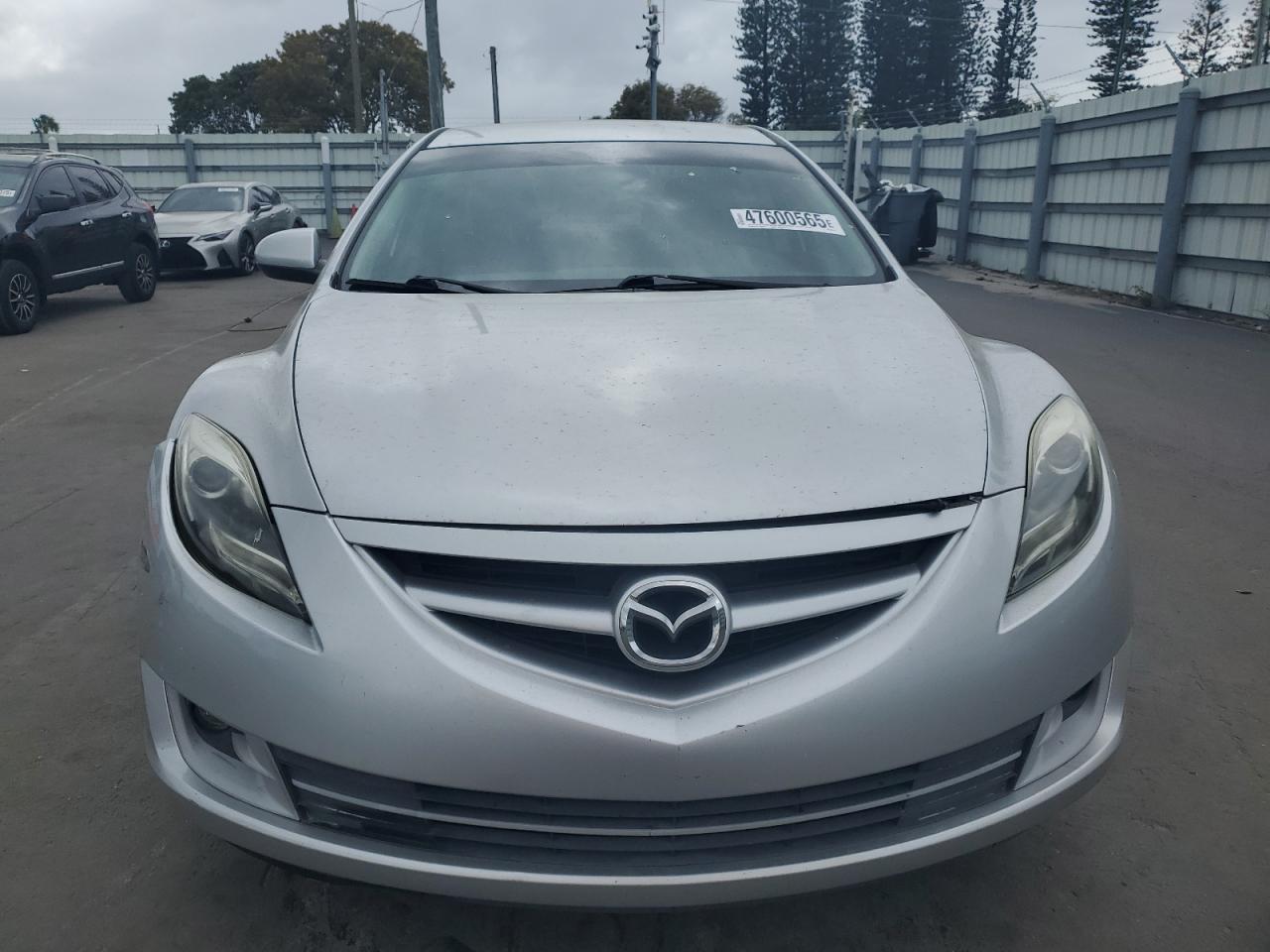 2012 Mazda 6 - Image 5