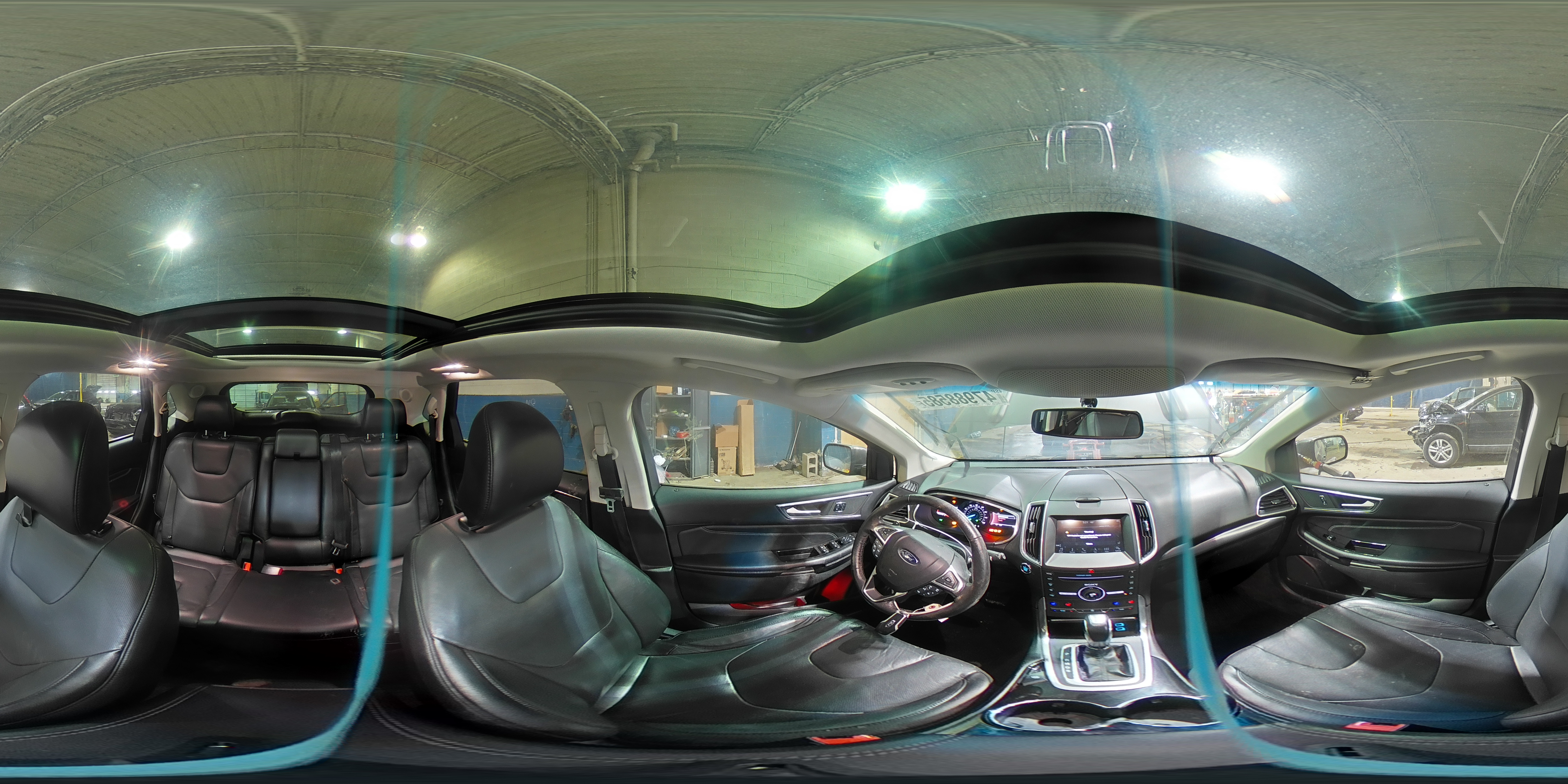 2016 Ford Edge - Image 15