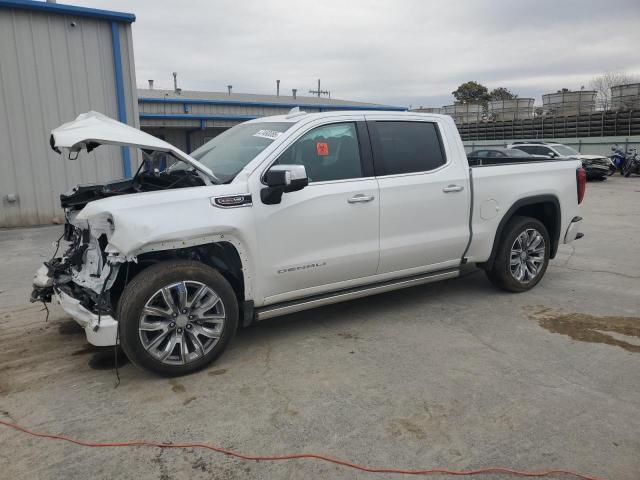 2025 Gmc Sierra K1500 Denali