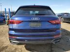 2022 Audi Q3 Premium S Line 45 de vânzare în Woodhaven, MI - Front End
