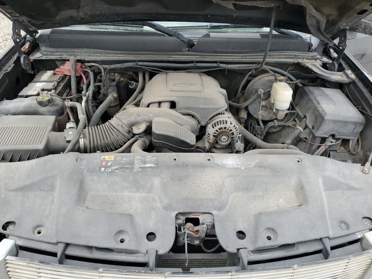 2013 GMC Sierra - Image 11