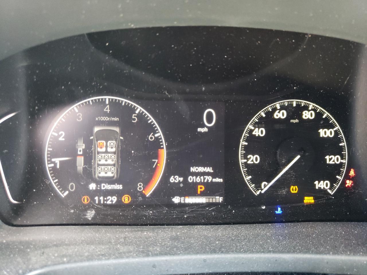 2024 Honda Pilot - Image 9