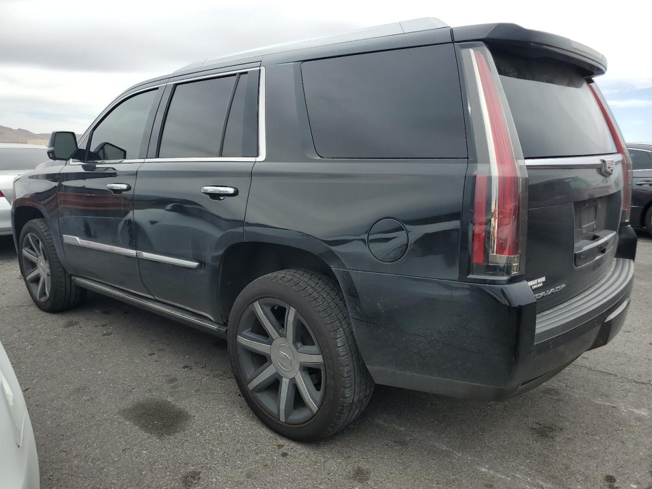2016 Cadillac Escalade - Image 2