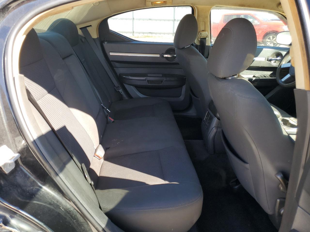 2010 Dodge Charger - Image 10