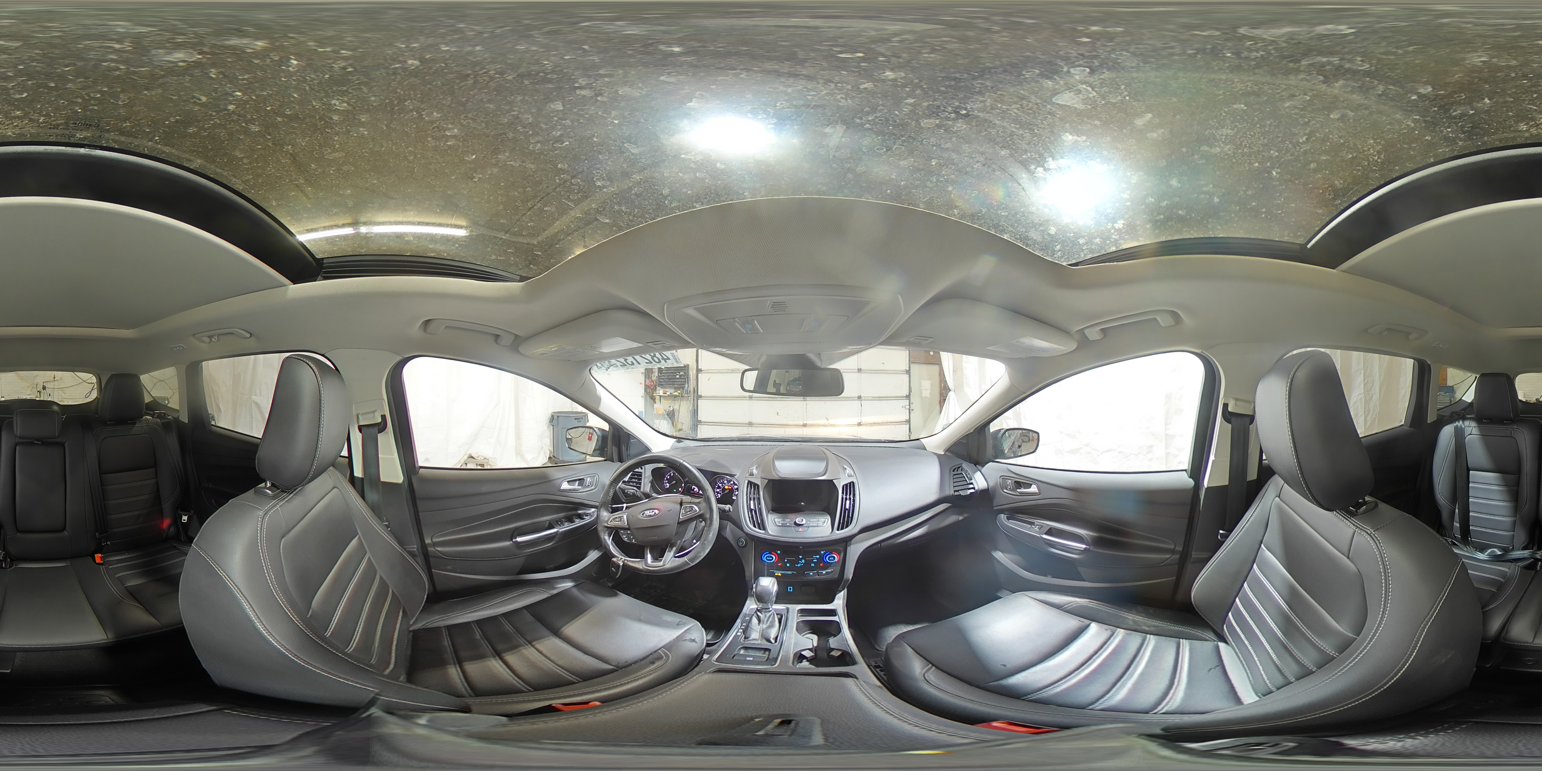 2019 Ford Escape - Image 13