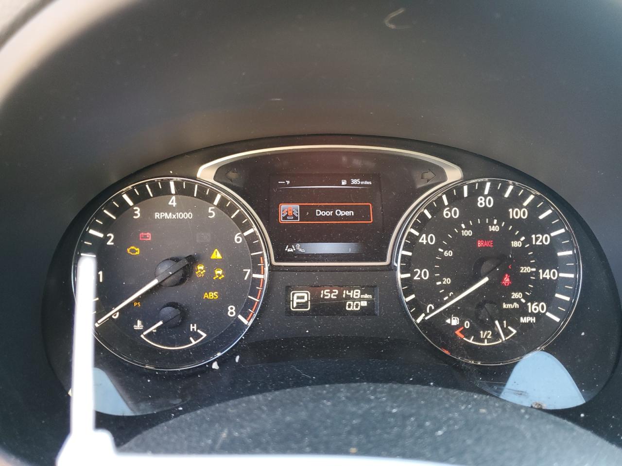 2015 Nissan Altima - Image 9