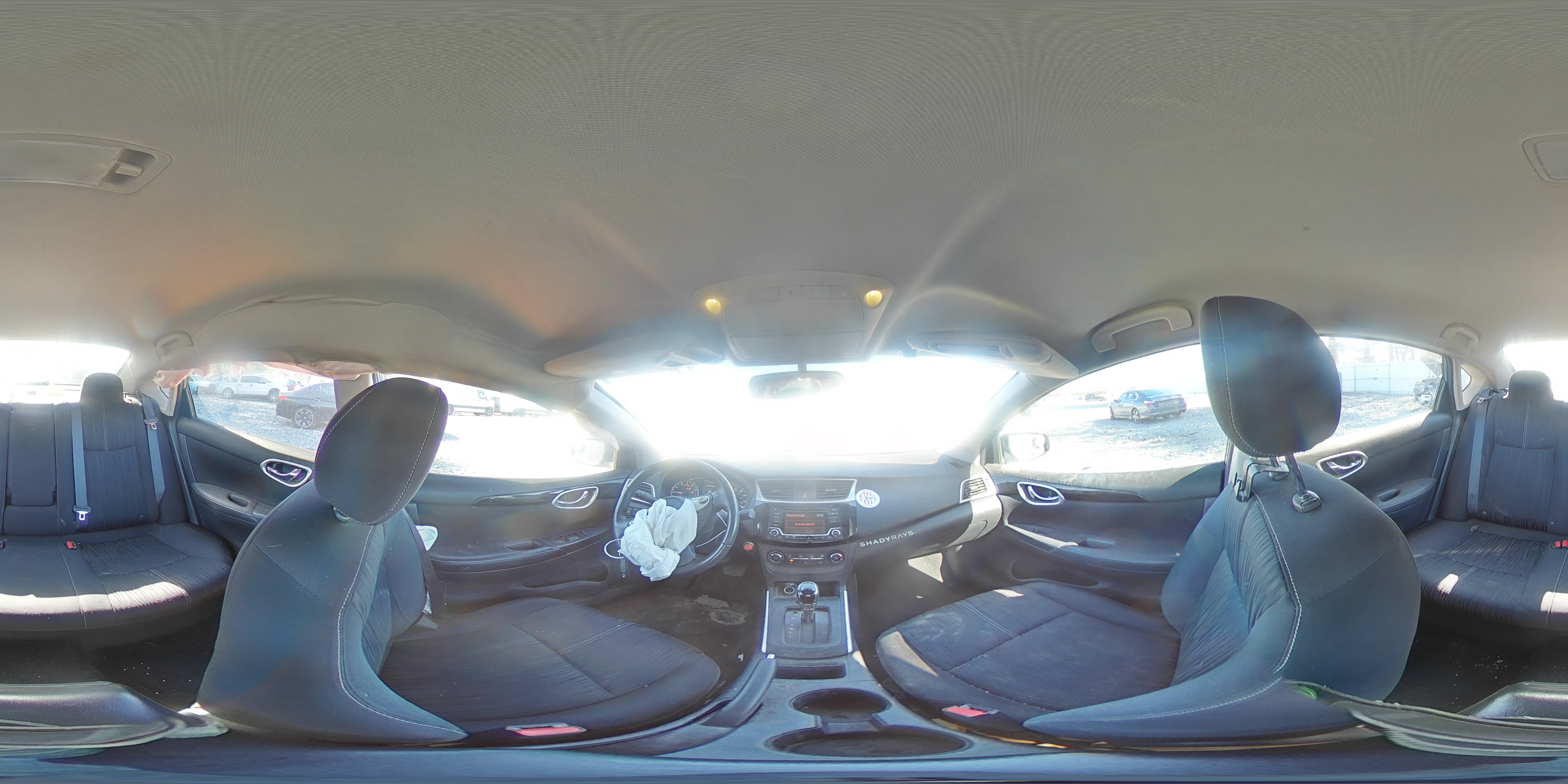 2017 Nissan Sentra - Image 13