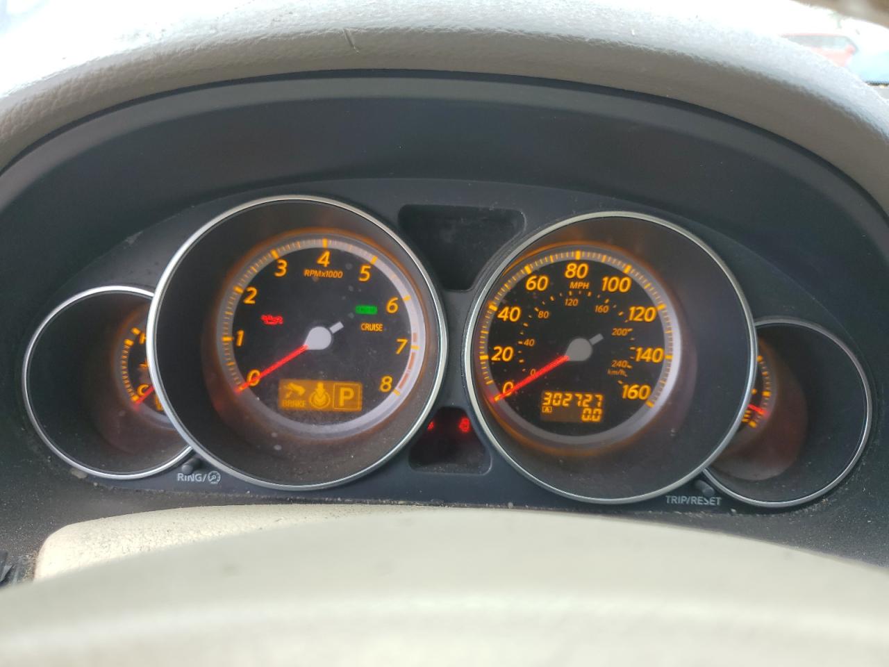 2006 Infiniti M - Image 9