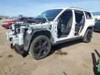 2023 Jeep Grand Cherokee L Laredo na sprzedaż w Woodhaven, MI - Stripped