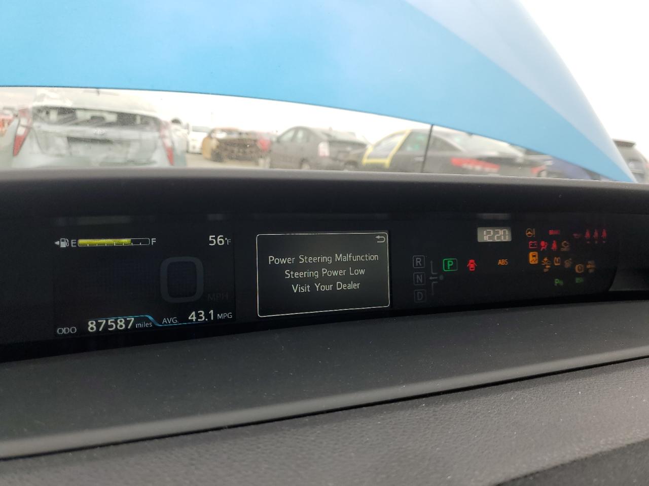 2019 Toyota Prius - Image 9