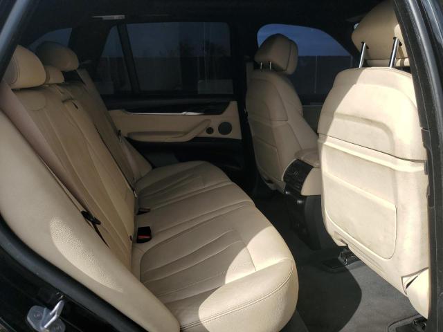 2017 BMW X5 XDR40E