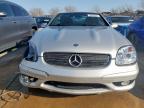 2003 Mercedes-Benz Slk 230 Kompressor за продажба в Grand Prairie, TX - Front End