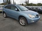 2008 Lexus Rx 350 იყიდება Miami-ში, FL - Mechanical