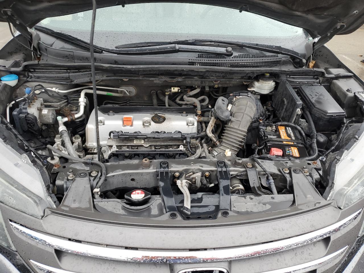 2012 Honda CR-V - Image 13