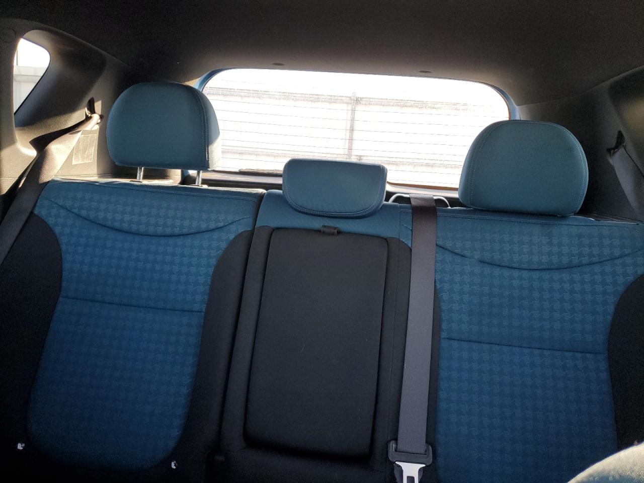 2015 Kia Soul - Image 10
