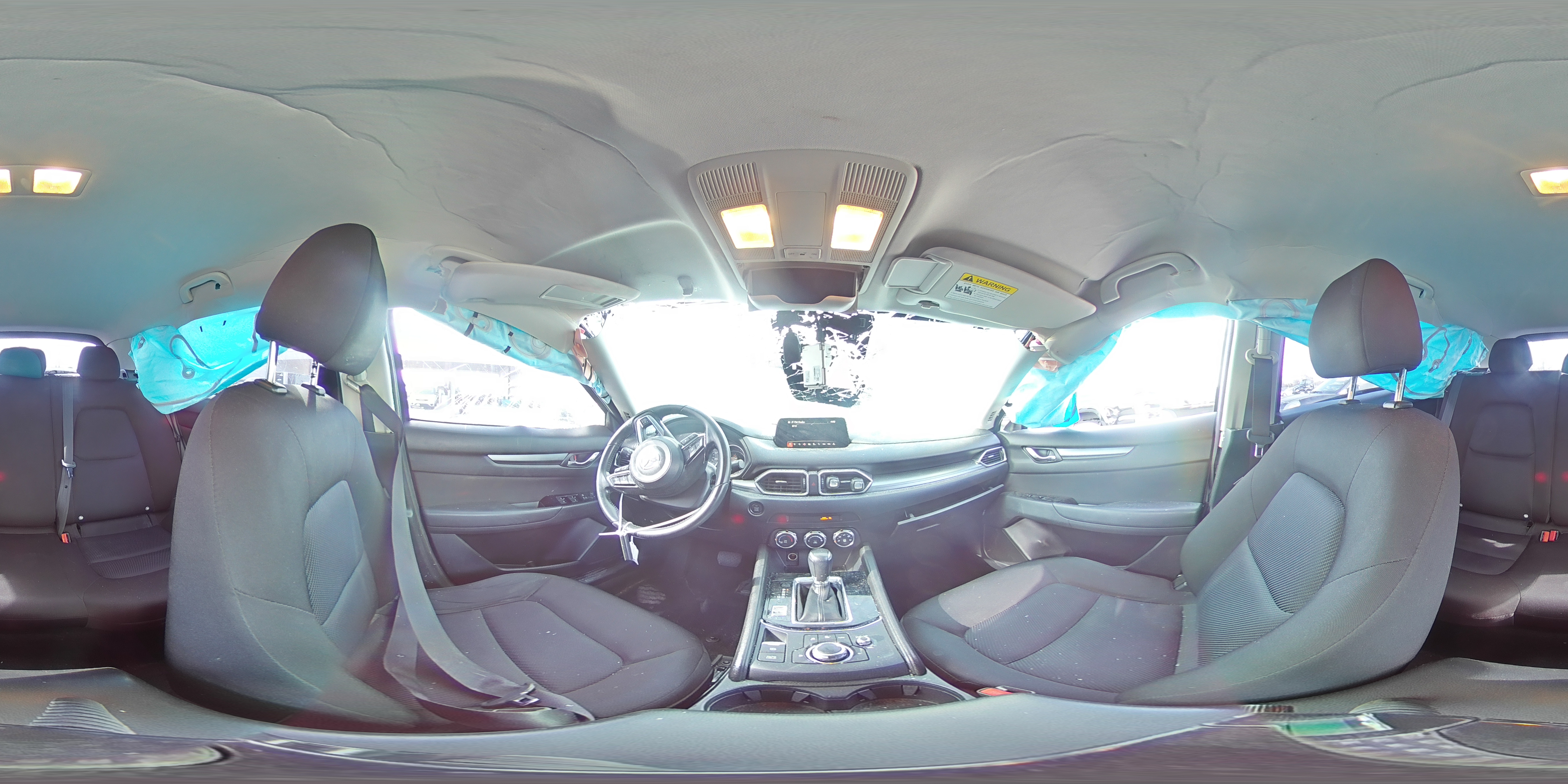 2018 Mazda CX-5 - Image 13
