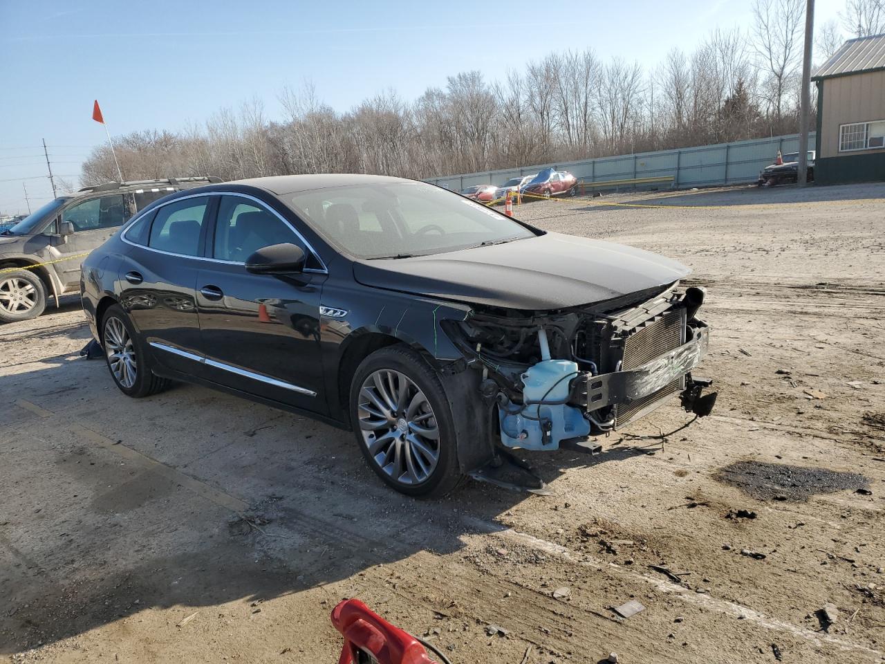2019 Buick LaCrosse - Image 4