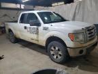 2011 Ford F150 Super Cab na sprzedaż w Ebensburg, PA - Normal Wear