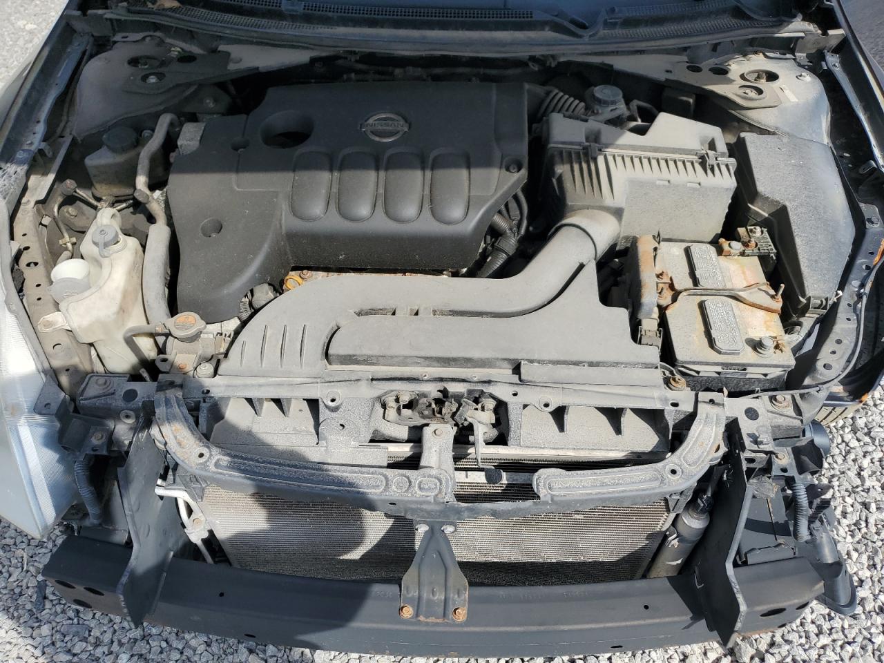 2011 Nissan Altima Base VIN: 1N4AL2AP5BN509175 Lot: 50794245