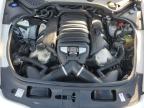 2013 Porsche Panamera Gts de vânzare în Airway Heights, WA - Undercarriage