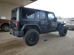 2014 Jeep Wrangler Unlimited Sport იყიდება Fort Wayne-ში, IN - Normal Wear