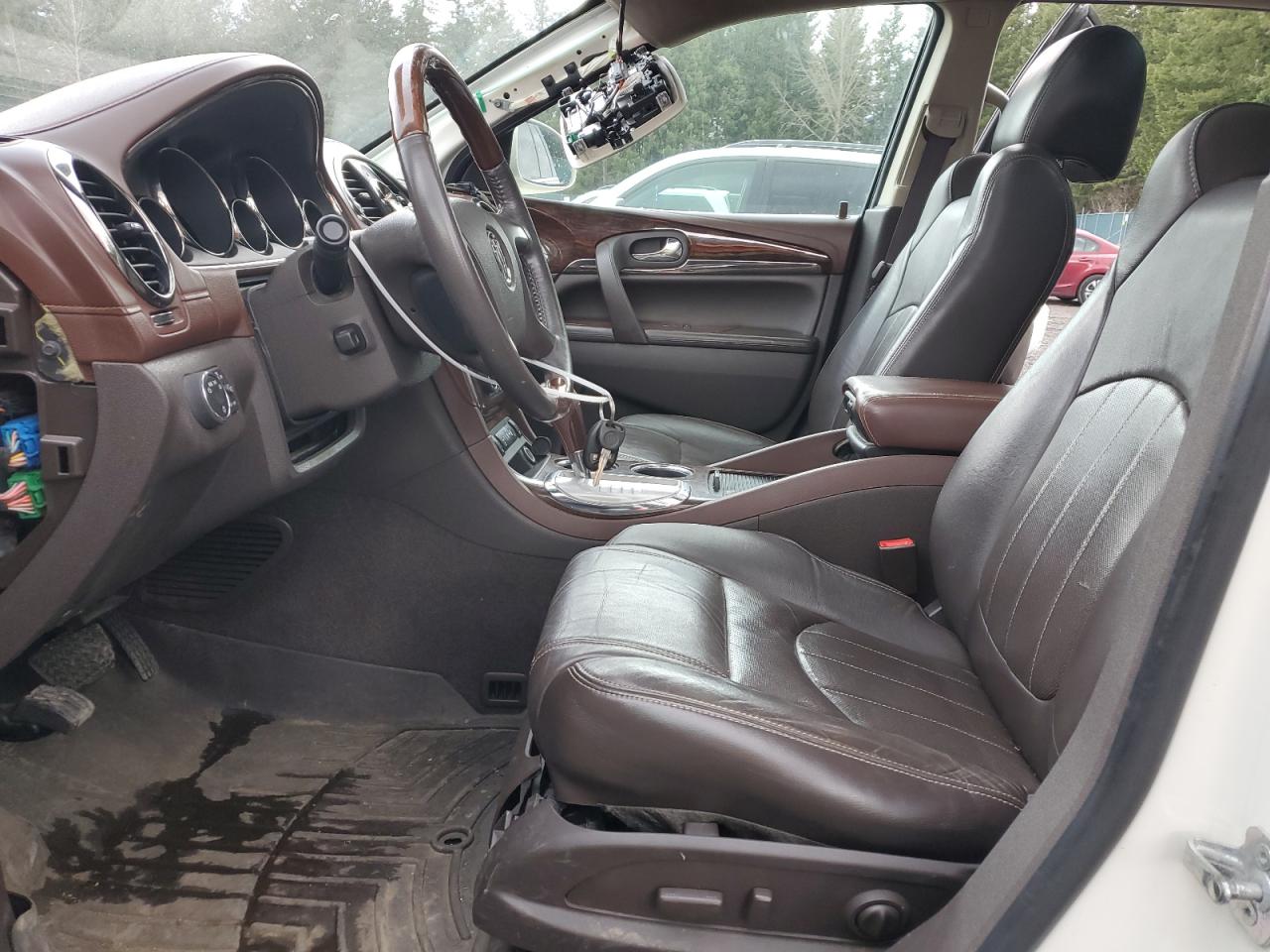 2013 Buick Enclave - Image 7