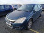 2007 VAUXHALL ASTRA DESI for sale at Copart SANDTOFT