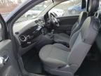 2010 FIAT 500 POP for sale at Copart SANDTOFT