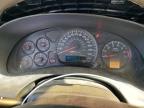 2002 Chevrolet Monte Carlo Ss en Venta en Brighton, CO - Hail