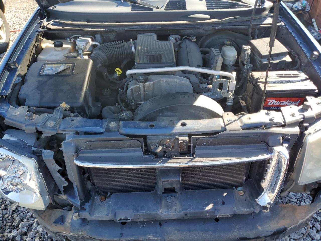 2006 GMC Envoy - Image 12