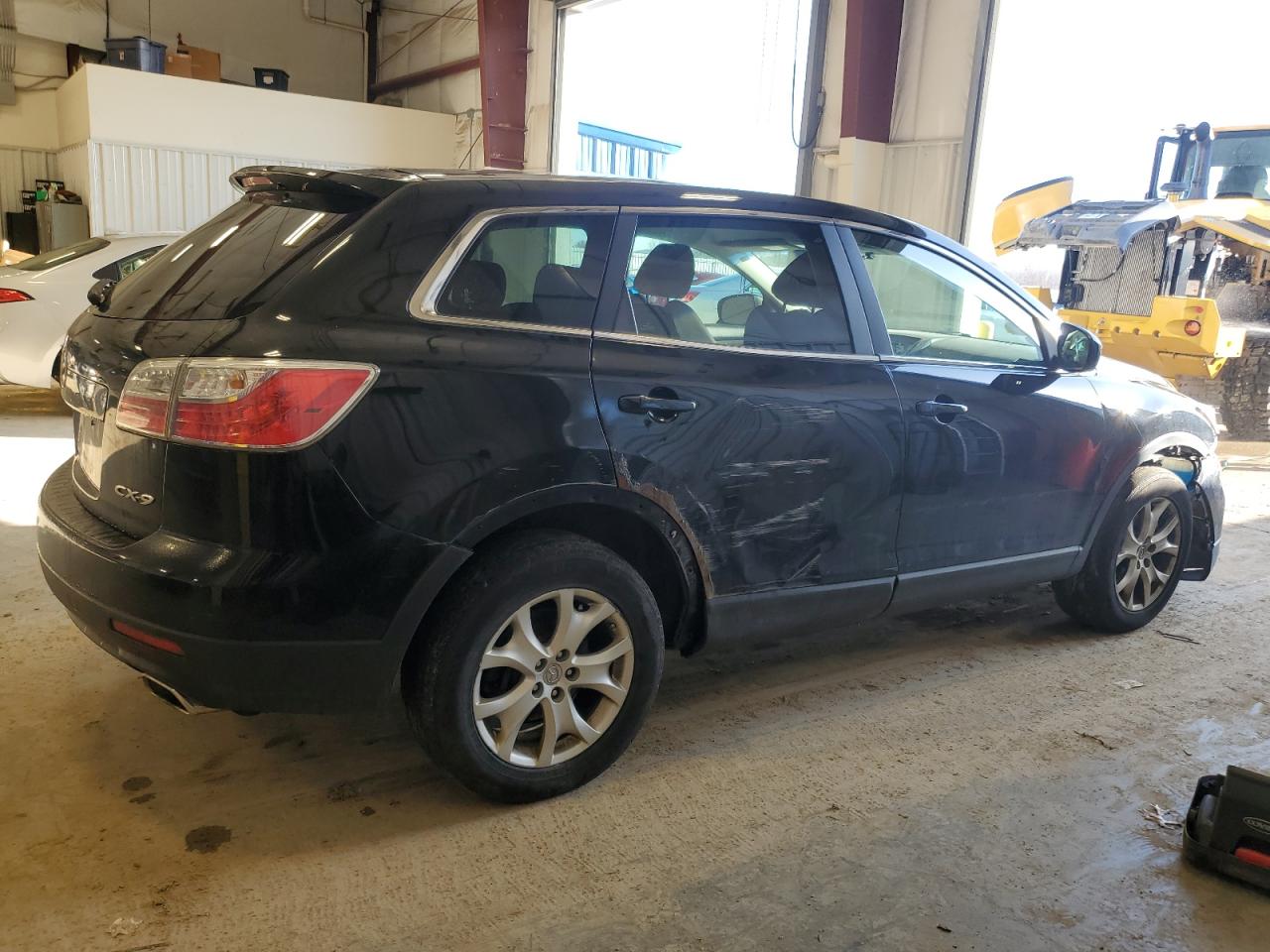 2011 Mazda CX-9 - Image 3