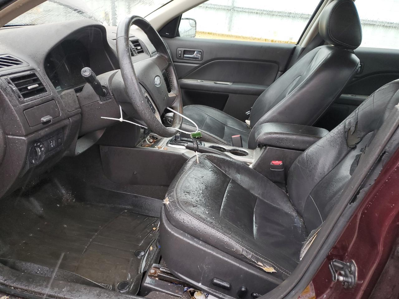 2011 Ford Fusion - Image 7