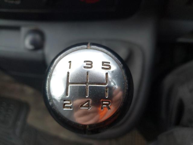 2009 CITROEN DISPATCH 1