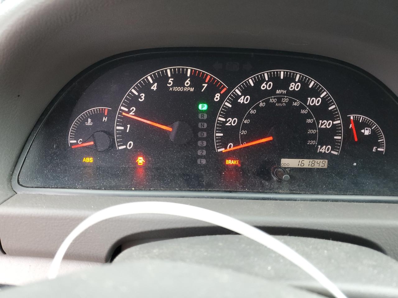 2006 Toyota Camry - Image 9