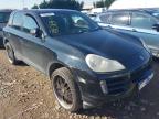 2007 PORSCHE CAYENNE S for sale at Copart WISBECH