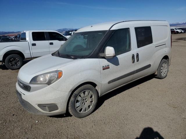  RAM All Models 2021 Білий