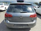 2015 Volkswagen Golf Tdi for Sale in San Martin, CA - Front End