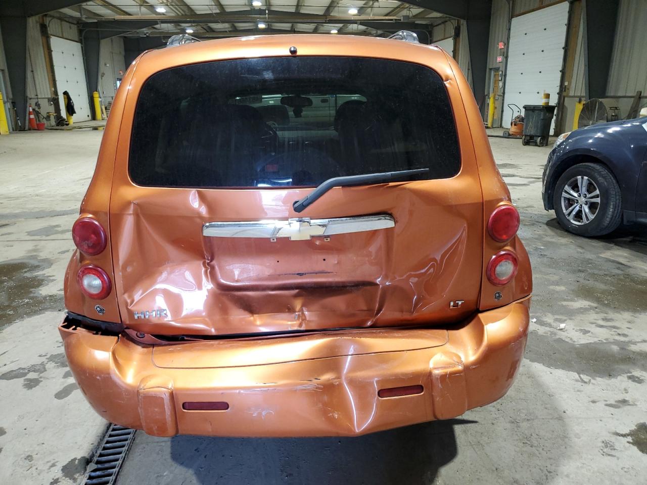 2006 Chevrolet HHR - Image 6