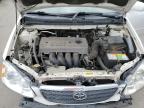 2006 Toyota Corolla Ce за продажба в Sacramento, CA - Front End