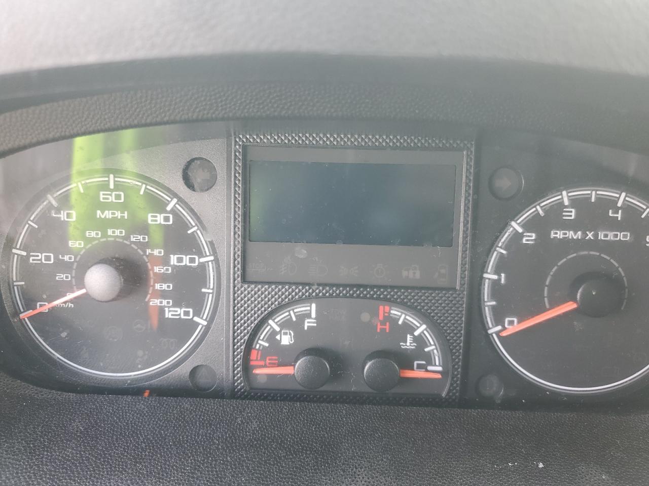 2018 Ram Promaster 3500 3500 High VIN: 3C6URVHGXJE123858 Lot: 48959825