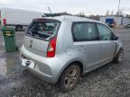 2013 SEAT MII TOCA for sale at Copart EAST KILBRIDE