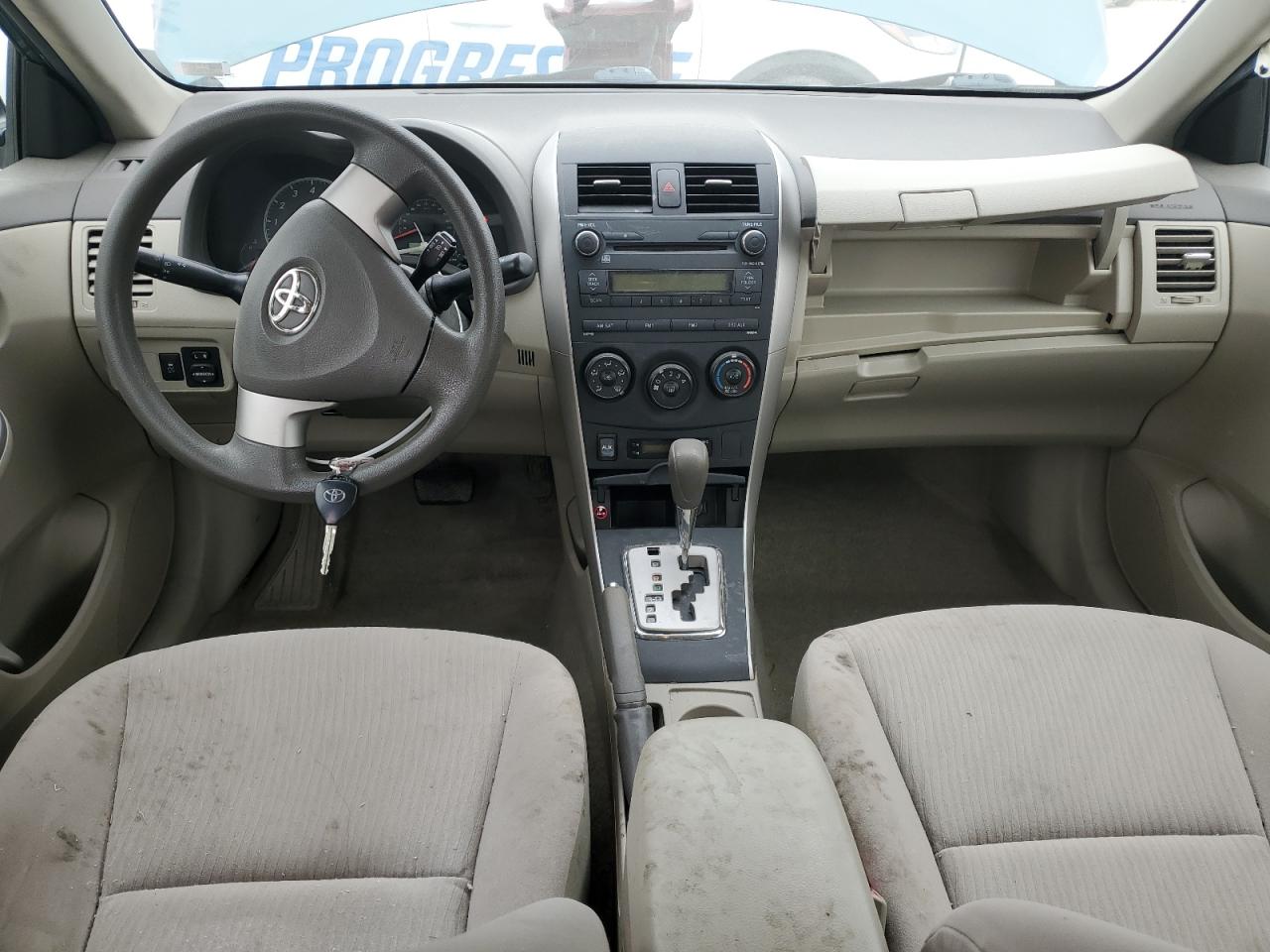 2010 Toyota Corolla - Image 8