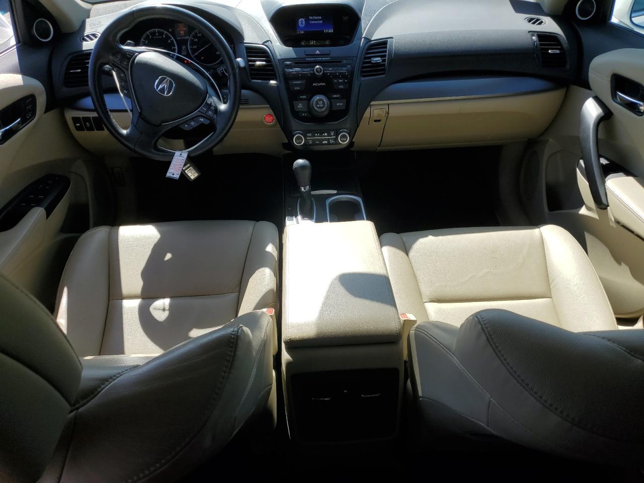2018 Acura RDX - Image 8
