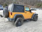2012 Jeep Wrangler Sport zu verkaufen in Hurricane, WV - Front End