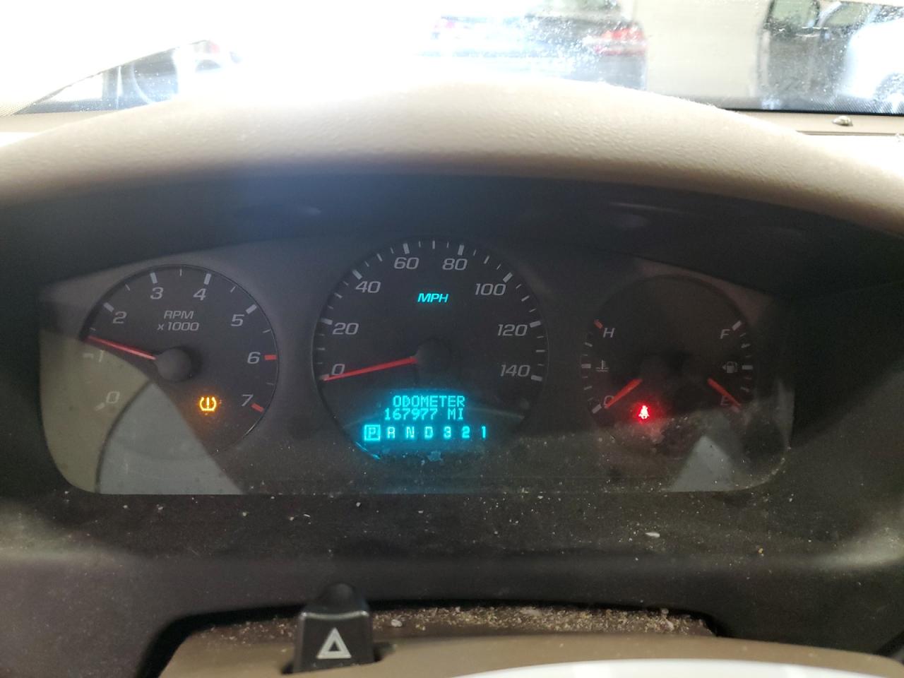 2008 Chevrolet Impala - Image 9