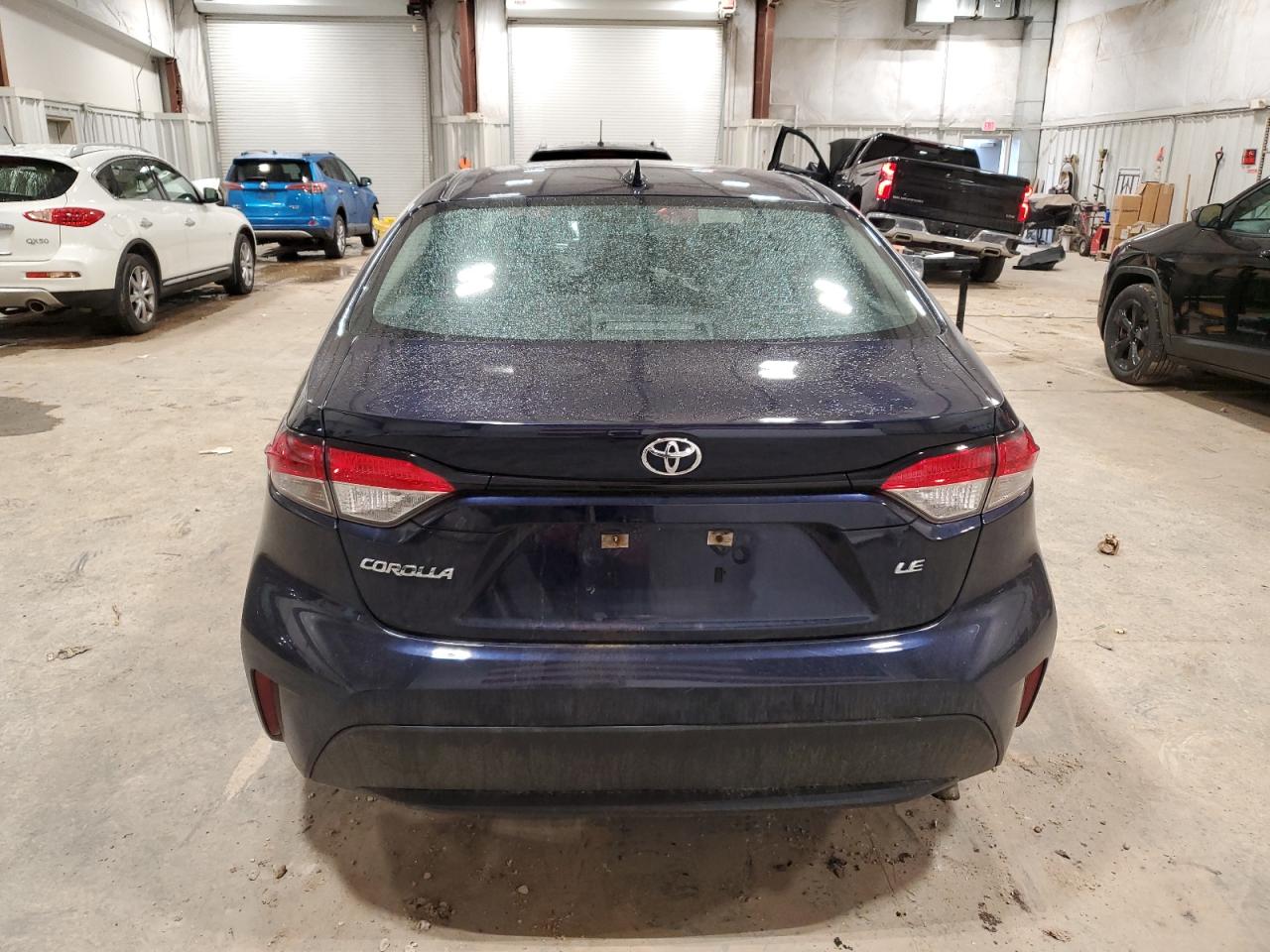 2020 Toyota Corolla - Image 6