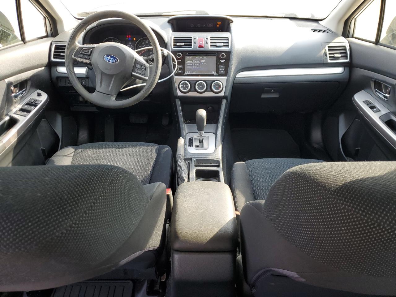 2015 Subaru Impreza - Image 8