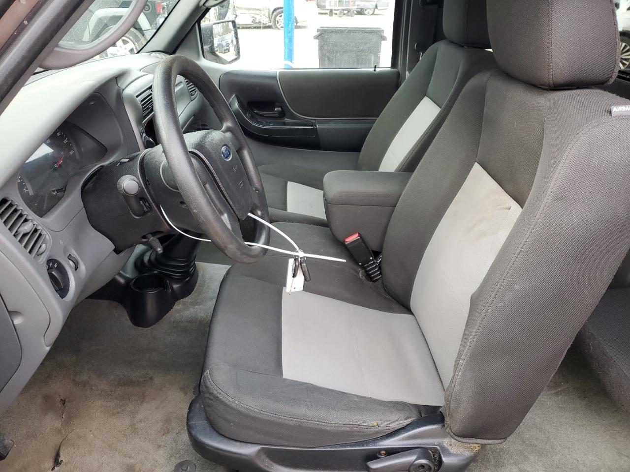 2011 Ford Ranger - Image 7